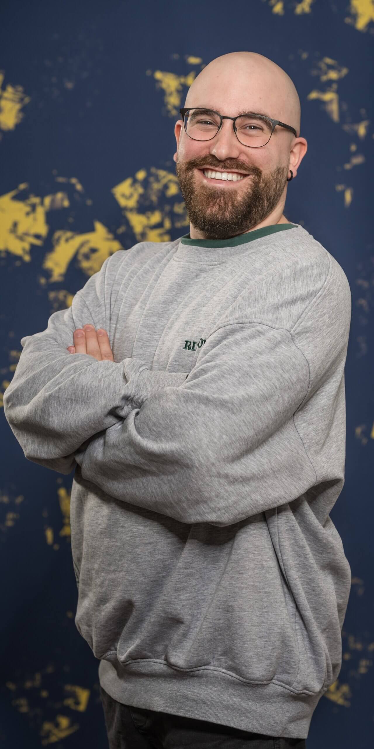 Francisco Rodrigues, Elektroplaner