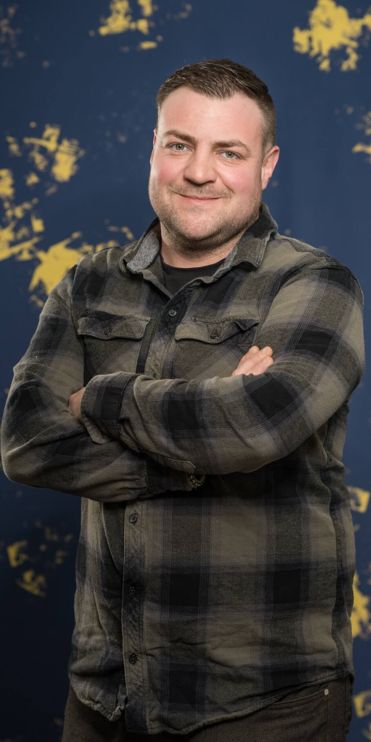 Samuel Anneler, Projektleiter